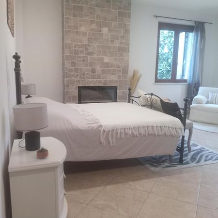 La Siesta Hotell Villafranca di Verona Eksteriør bilde