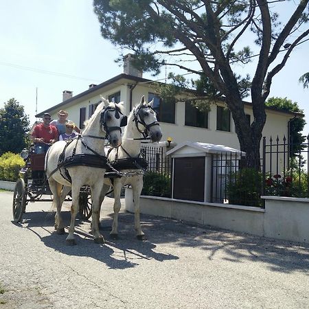 La Siesta Hotell Villafranca di Verona Eksteriør bilde