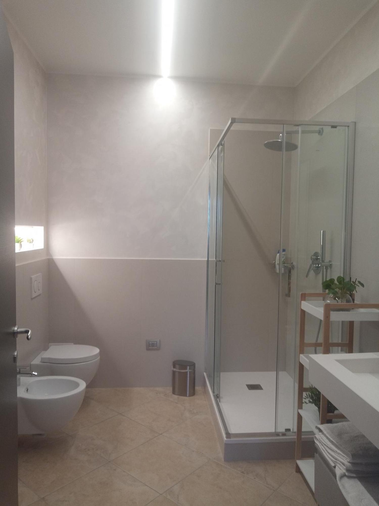 La Siesta Hotell Villafranca di Verona Eksteriør bilde