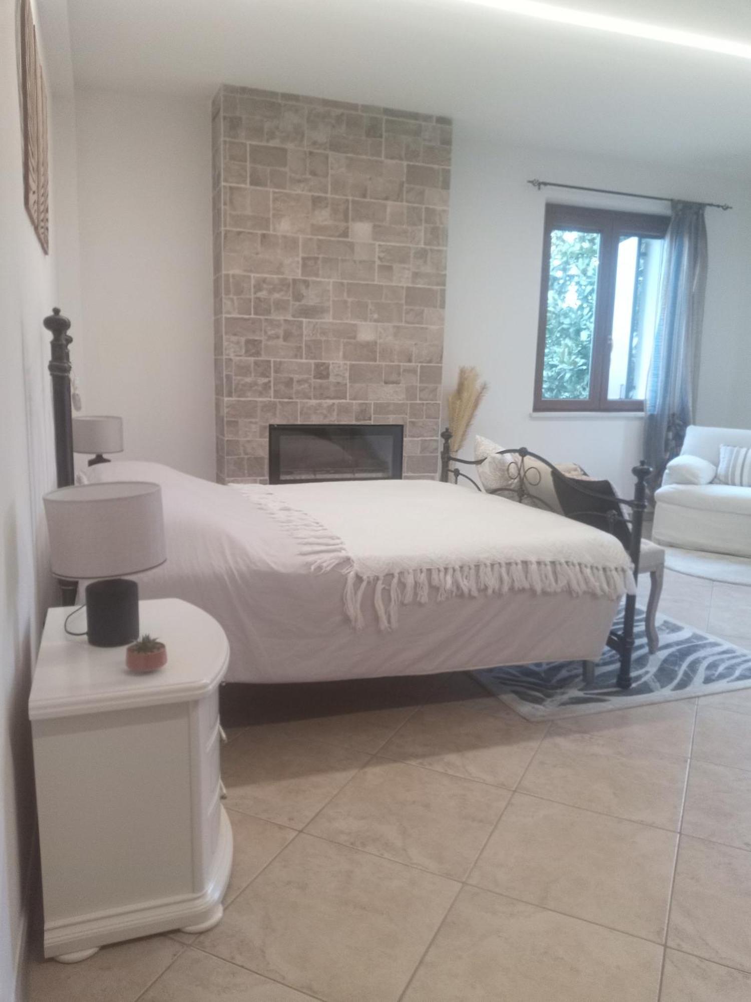 La Siesta Hotell Villafranca di Verona Eksteriør bilde