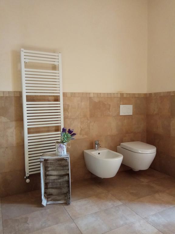 La Siesta Hotell Villafranca di Verona Rom bilde