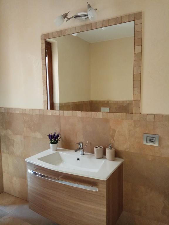 La Siesta Hotell Villafranca di Verona Rom bilde