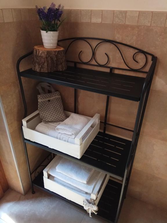 La Siesta Hotell Villafranca di Verona Rom bilde