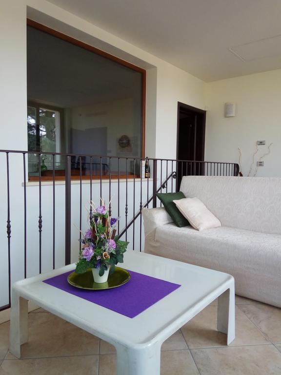 La Siesta Hotell Villafranca di Verona Eksteriør bilde