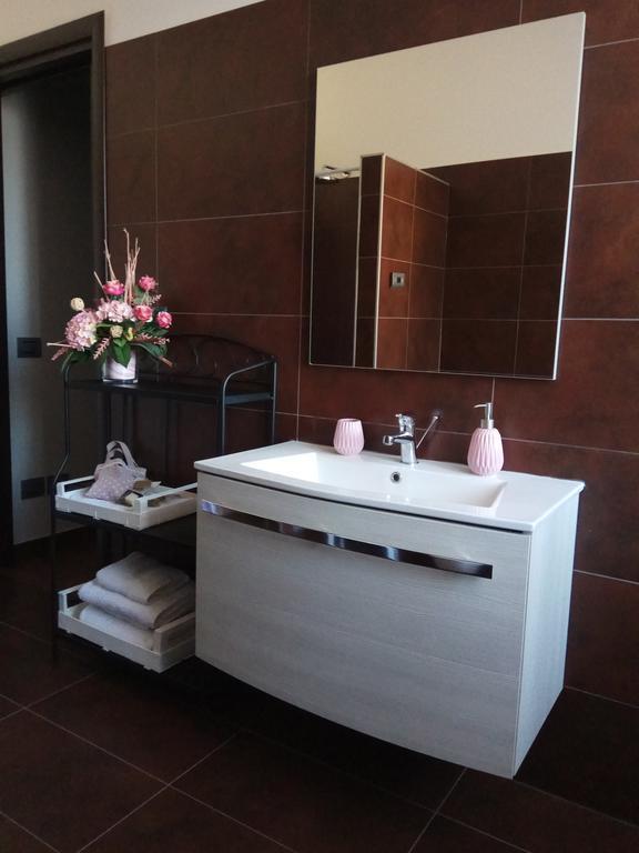 La Siesta Hotell Villafranca di Verona Eksteriør bilde