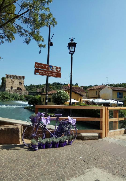 La Siesta Hotell Villafranca di Verona Eksteriør bilde