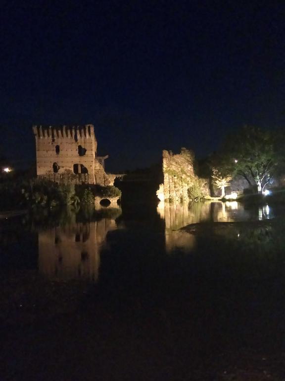 La Siesta Hotell Villafranca di Verona Eksteriør bilde