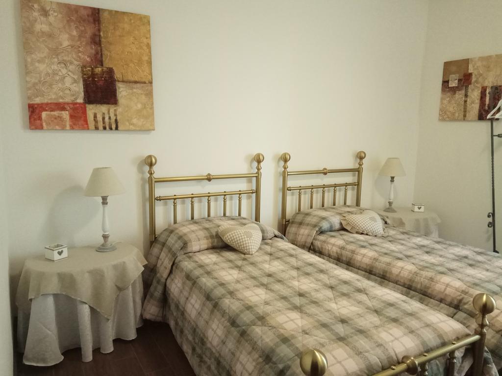 La Siesta Hotell Villafranca di Verona Eksteriør bilde