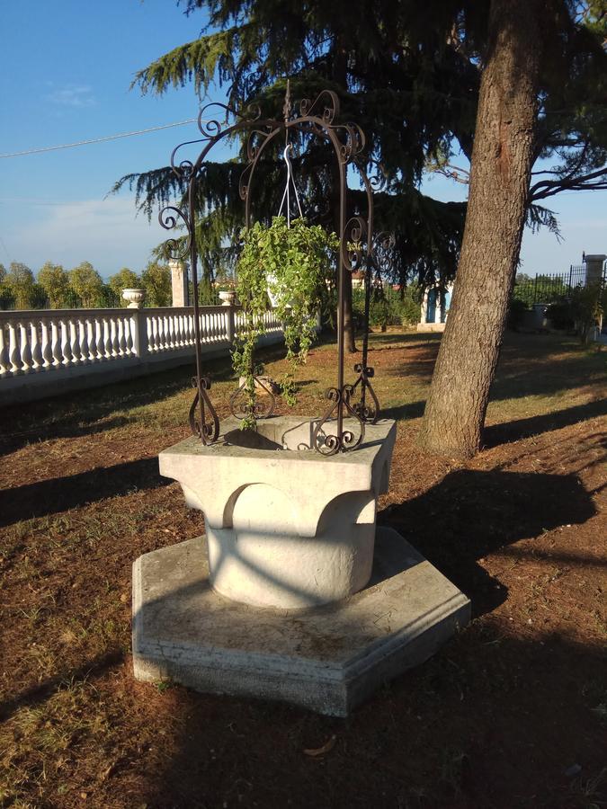 La Siesta Hotell Villafranca di Verona Eksteriør bilde