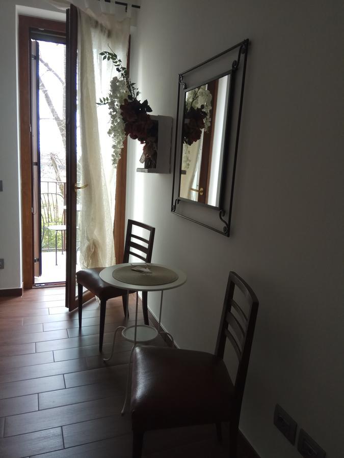 La Siesta Hotell Villafranca di Verona Eksteriør bilde