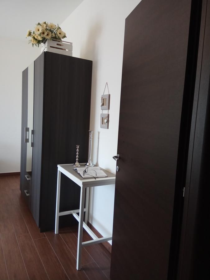 La Siesta Hotell Villafranca di Verona Eksteriør bilde
