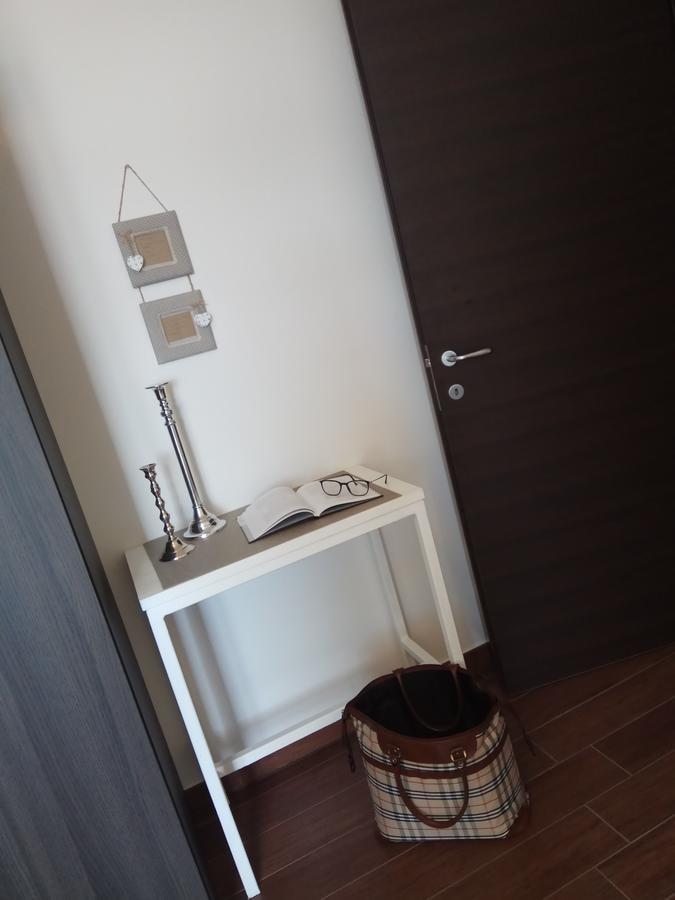 La Siesta Hotell Villafranca di Verona Eksteriør bilde