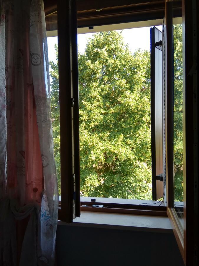 La Siesta Hotell Villafranca di Verona Eksteriør bilde