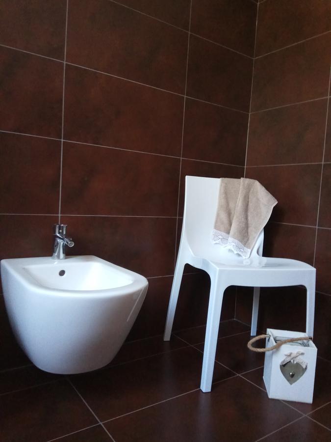 La Siesta Hotell Villafranca di Verona Eksteriør bilde