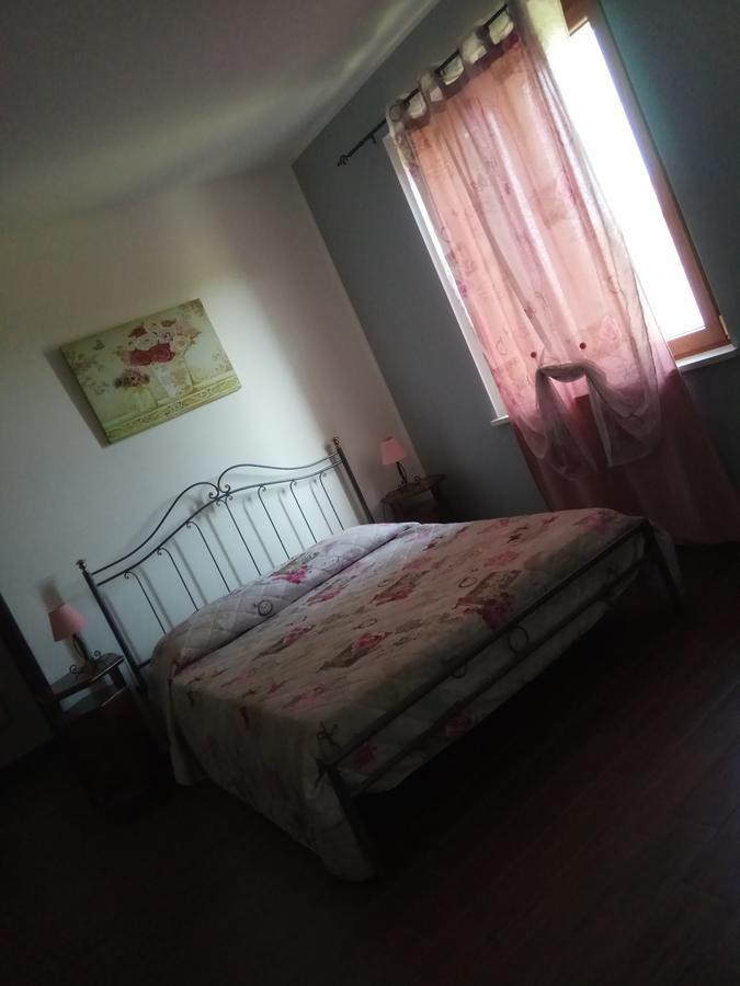 La Siesta Hotell Villafranca di Verona Eksteriør bilde