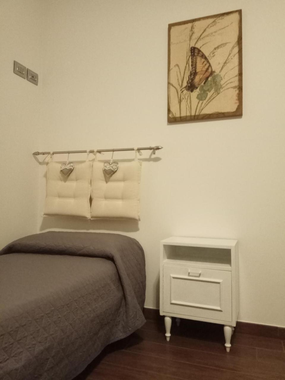 La Siesta Hotell Villafranca di Verona Eksteriør bilde